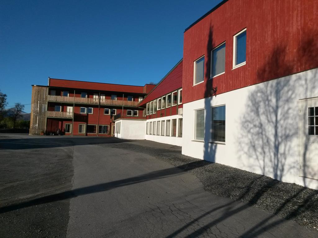 Hotel Imi Stolen Oppdal Exteriér fotografie